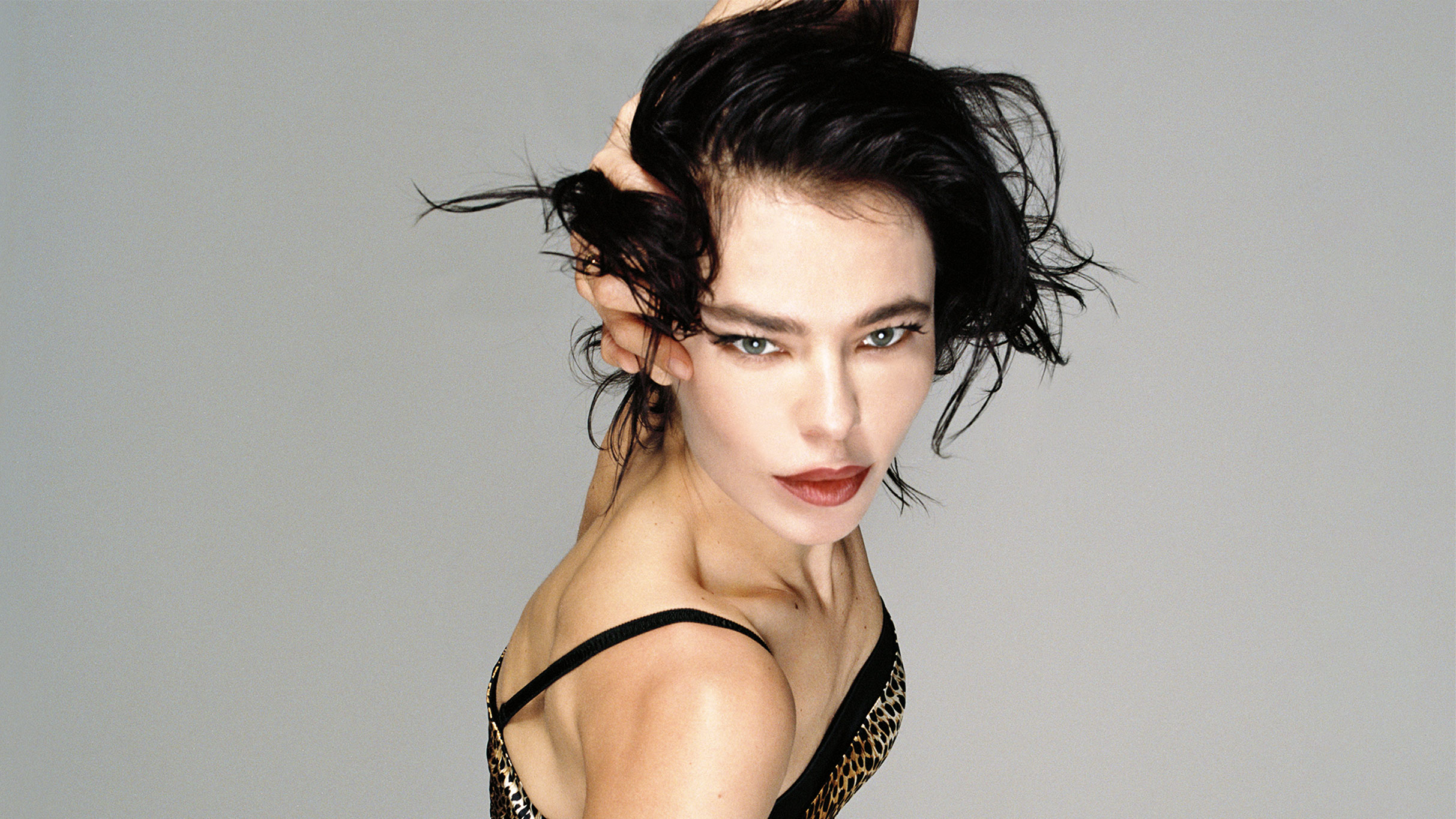 NINA KRAVIZ [DAY RAVE]